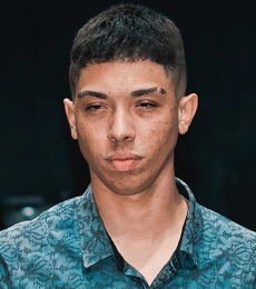 Depoimento - Marcelo Fael